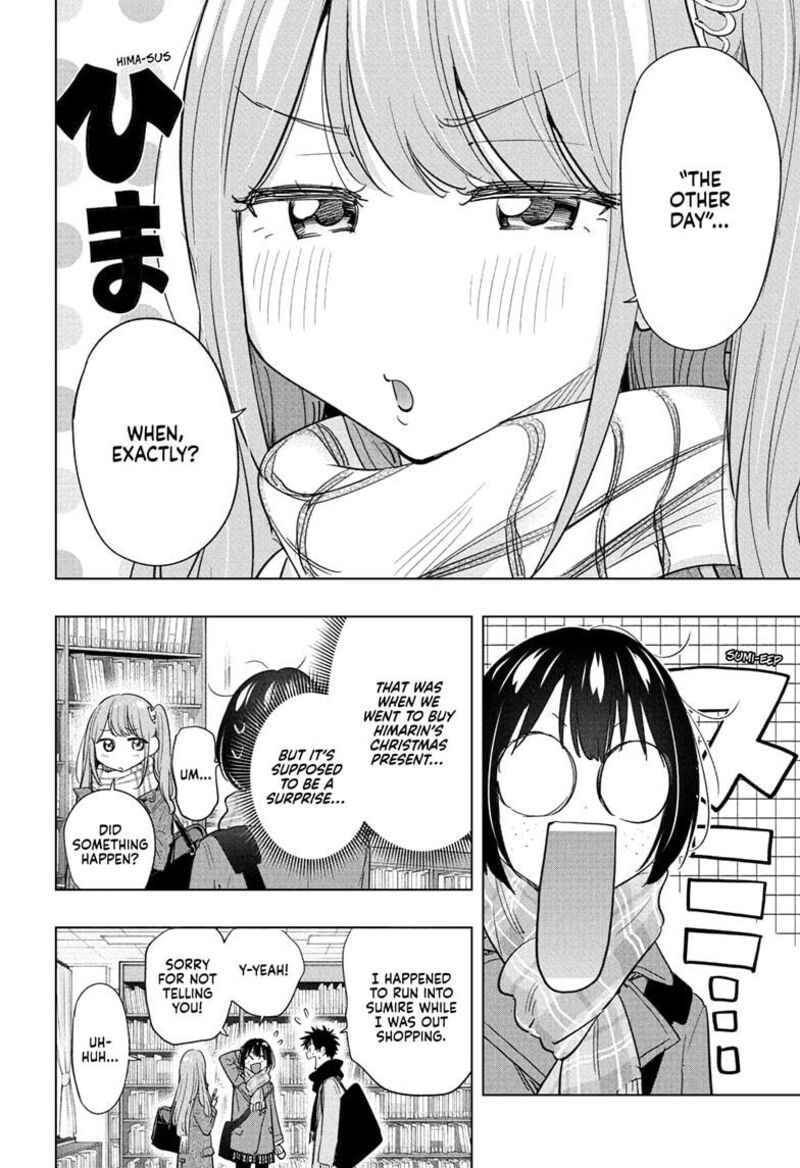 Himaten Chapter 65 Page 6