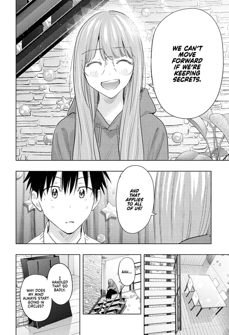 Himaten Chapter 66 Page 17