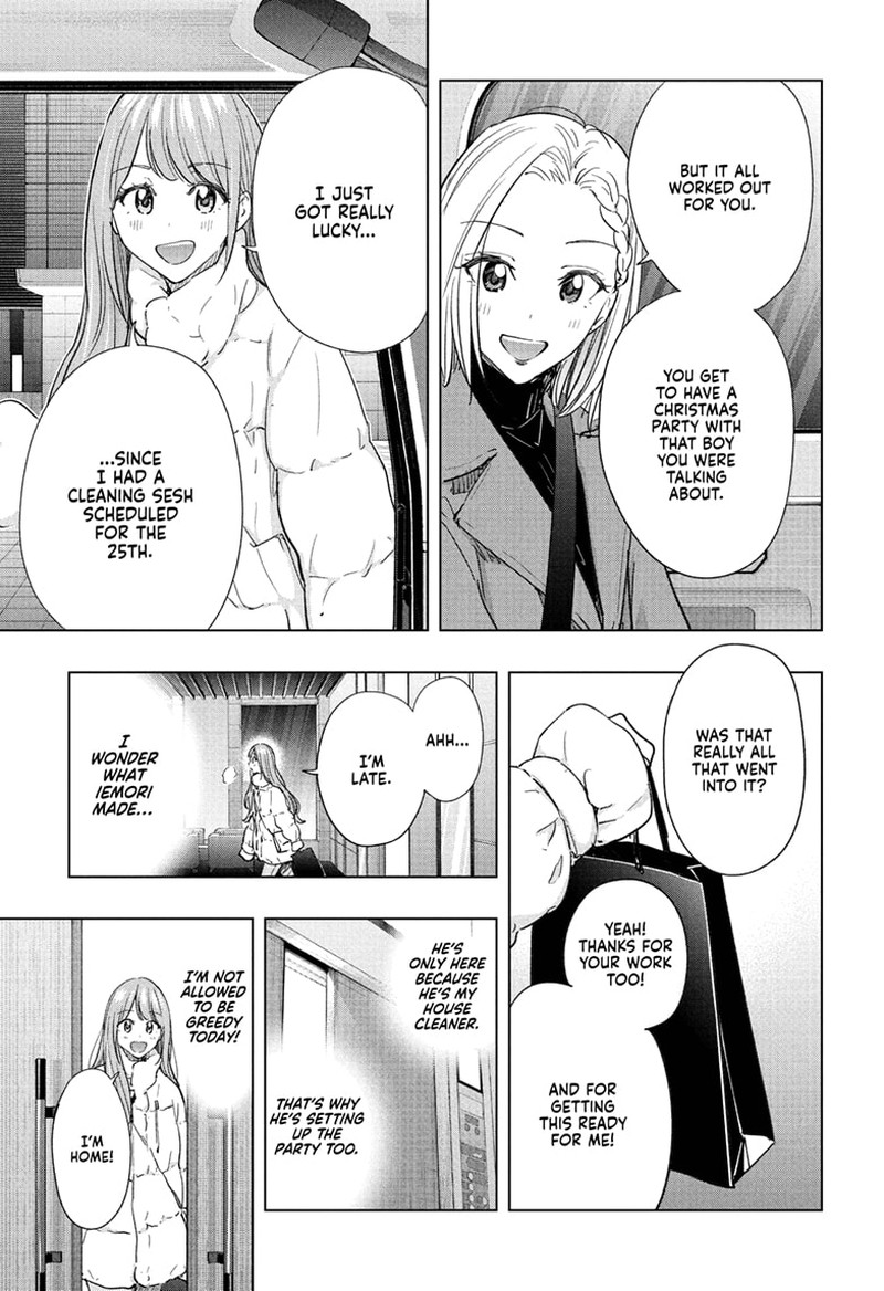 Himaten Chapter 66 Page 3