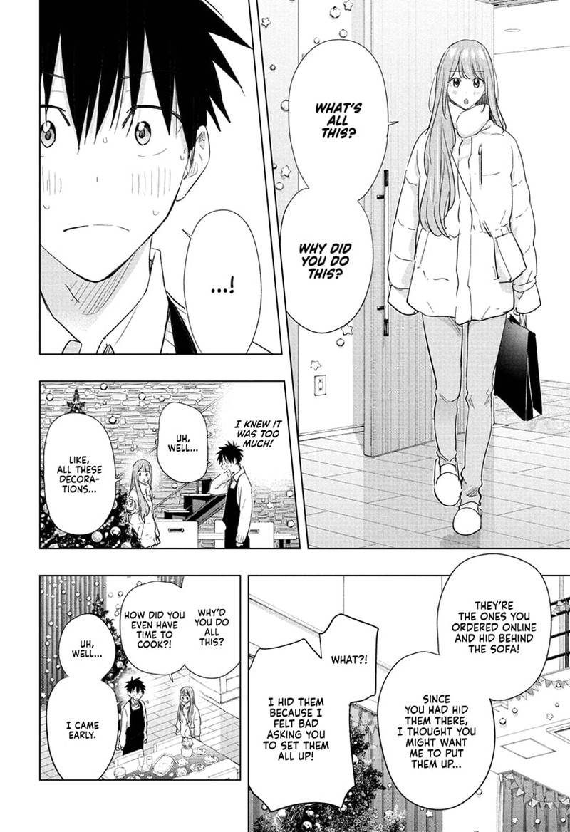 Himaten Chapter 66 Page 5