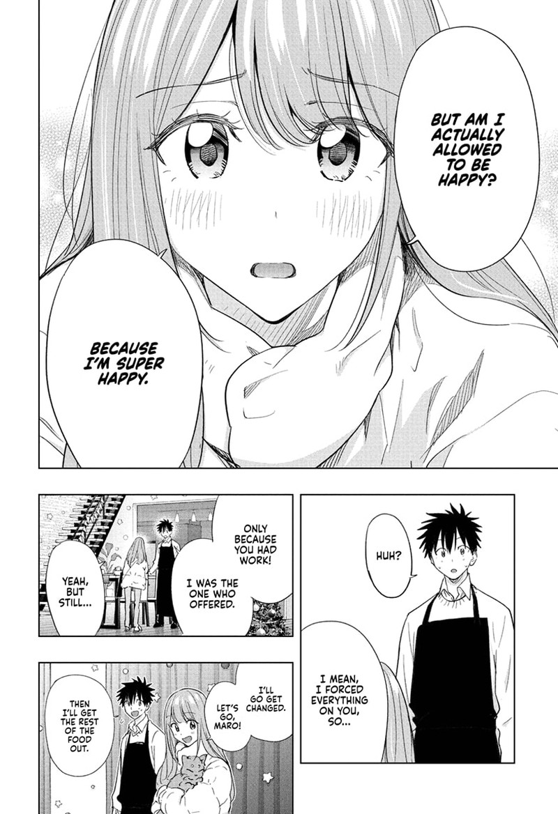 Himaten Chapter 66 Page 7