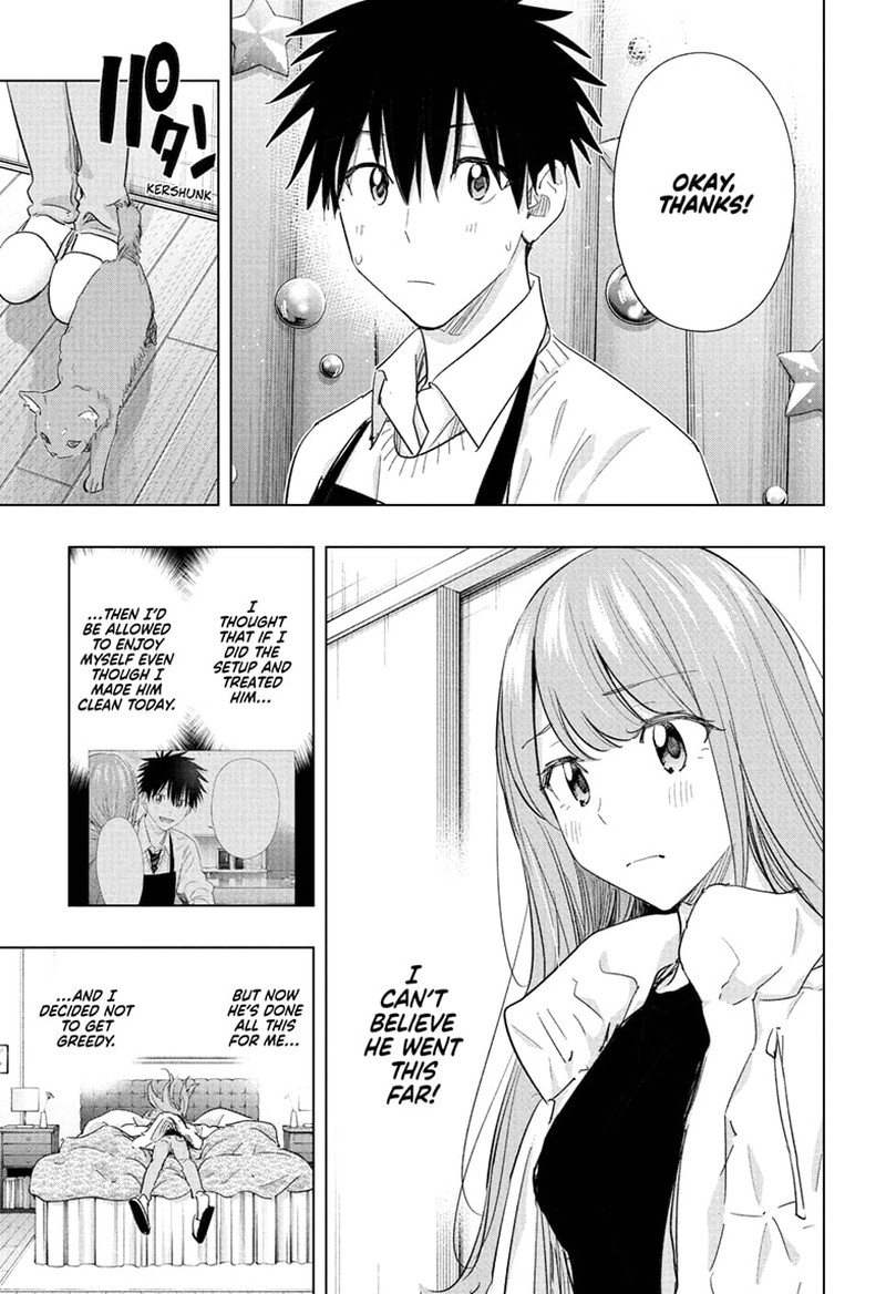 Himaten Chapter 66 Page 8