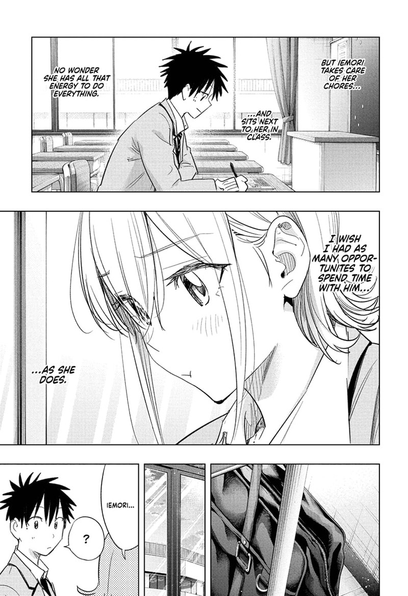 Himaten Chapter 67 Page 13