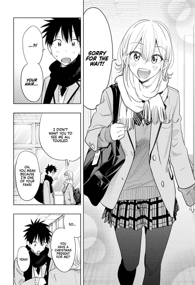 Himaten Chapter 67 Page 6