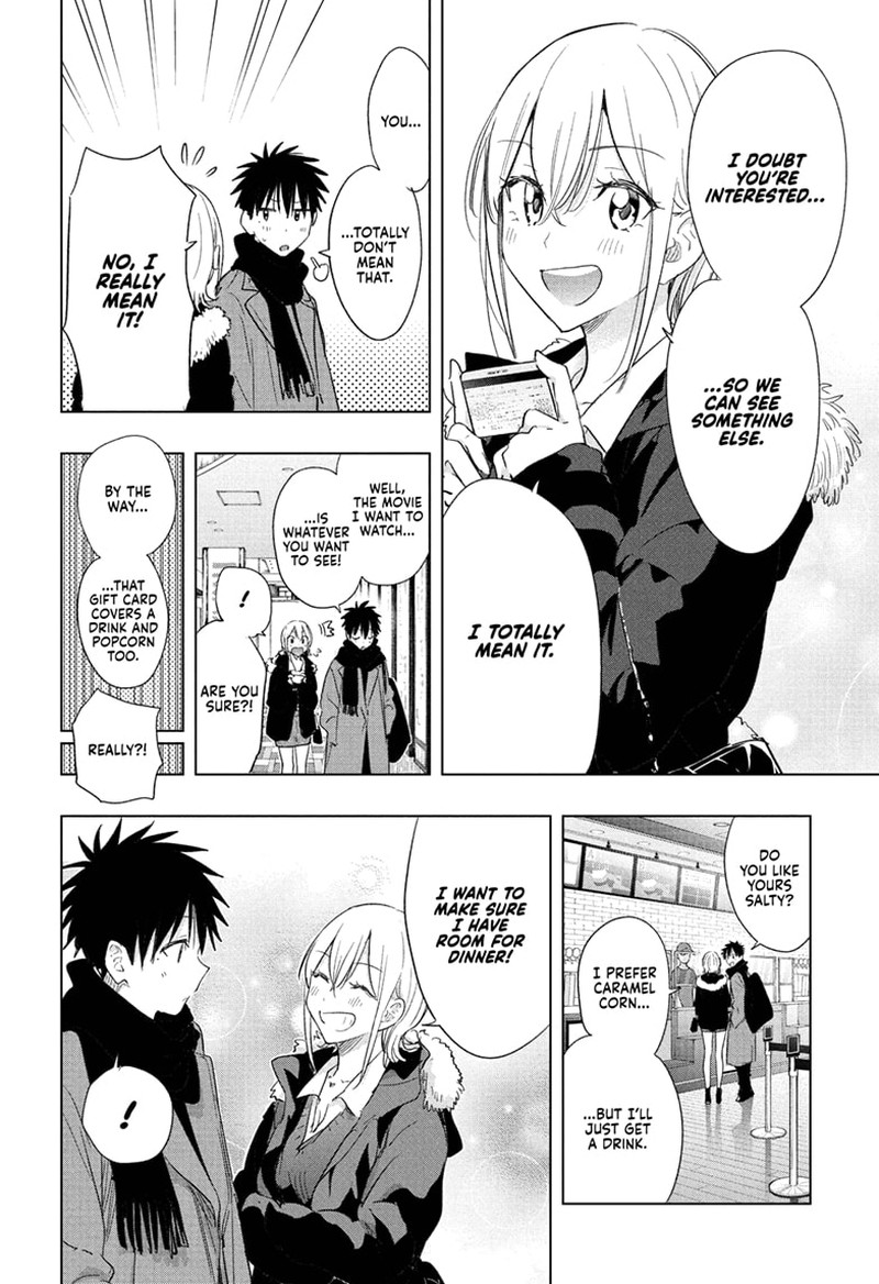 Himaten Chapter 68 Page 10