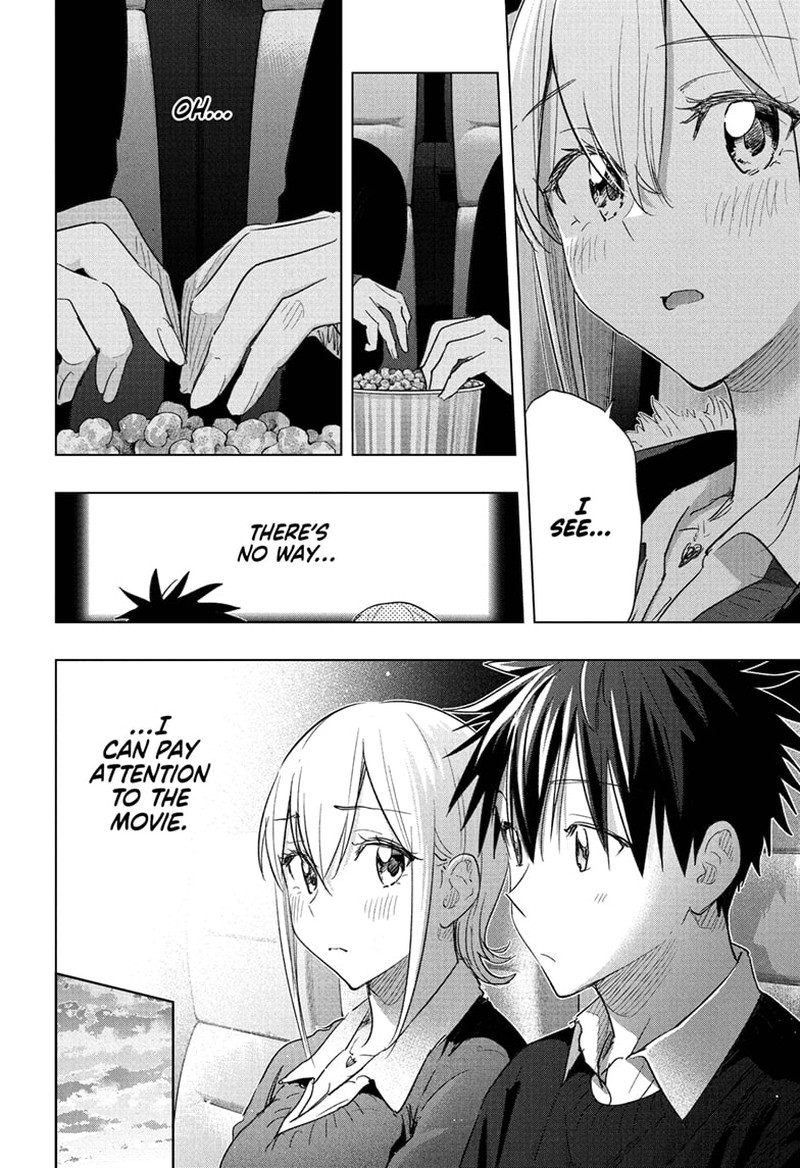 Himaten Chapter 68 Page 12