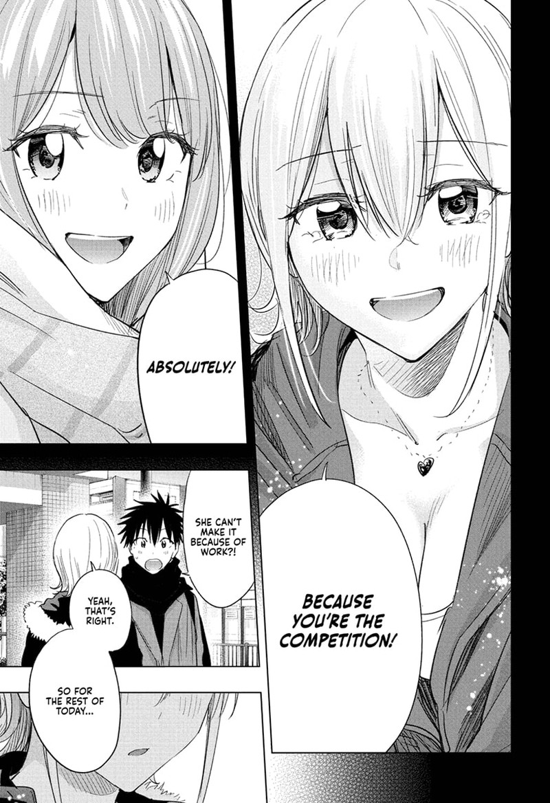 Himaten Chapter 68 Page 17