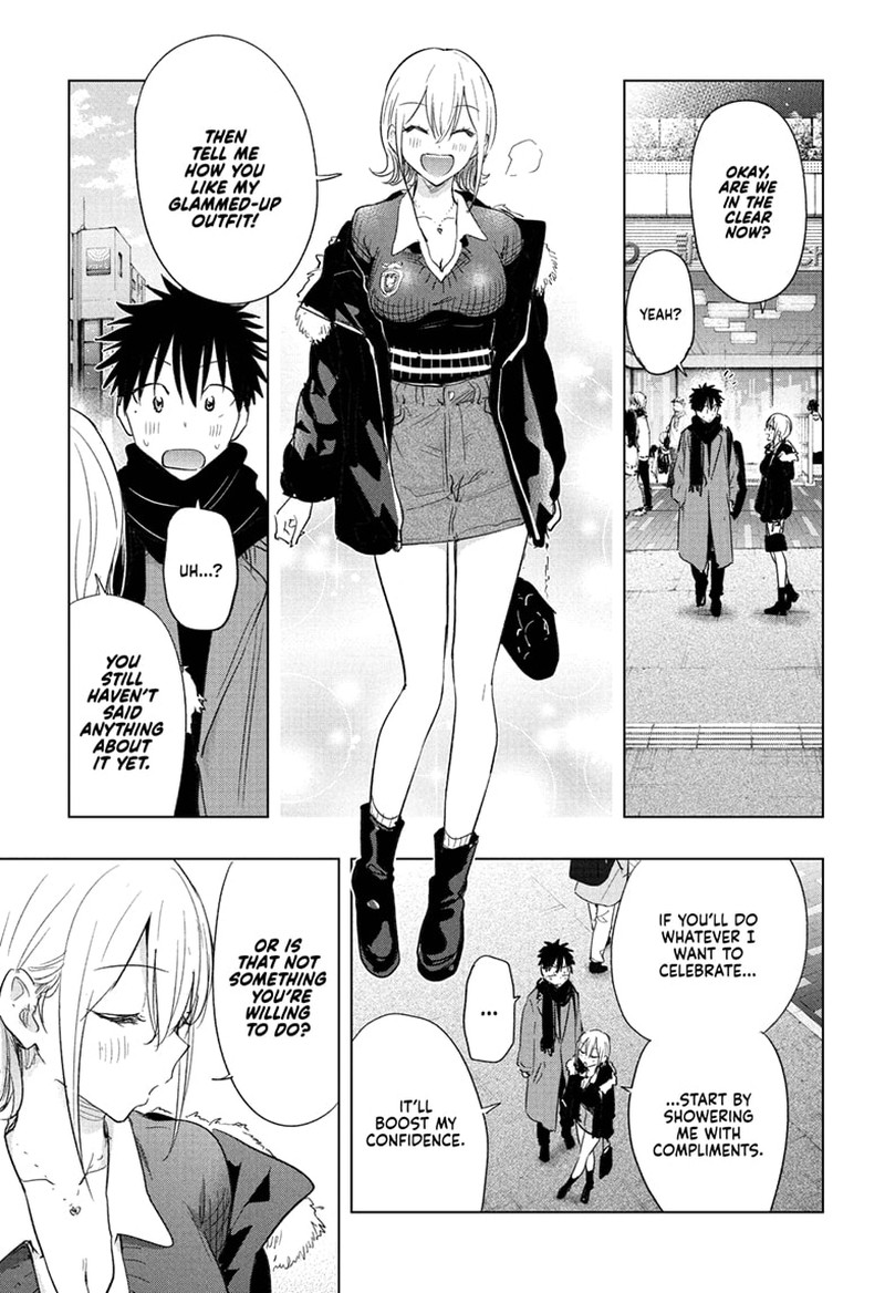 Himaten Chapter 68 Page 7