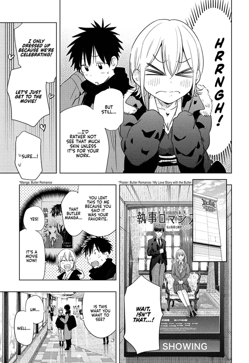 Himaten Chapter 68 Page 9