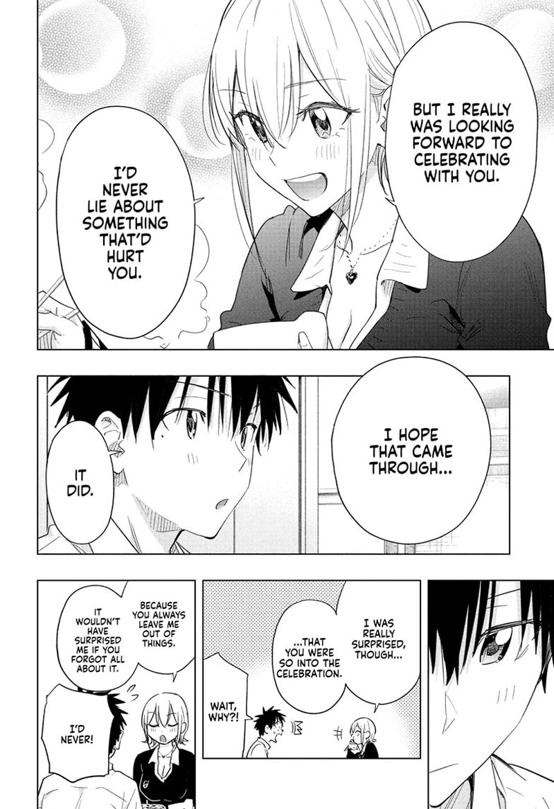 Himaten Chapter 69 Page 10