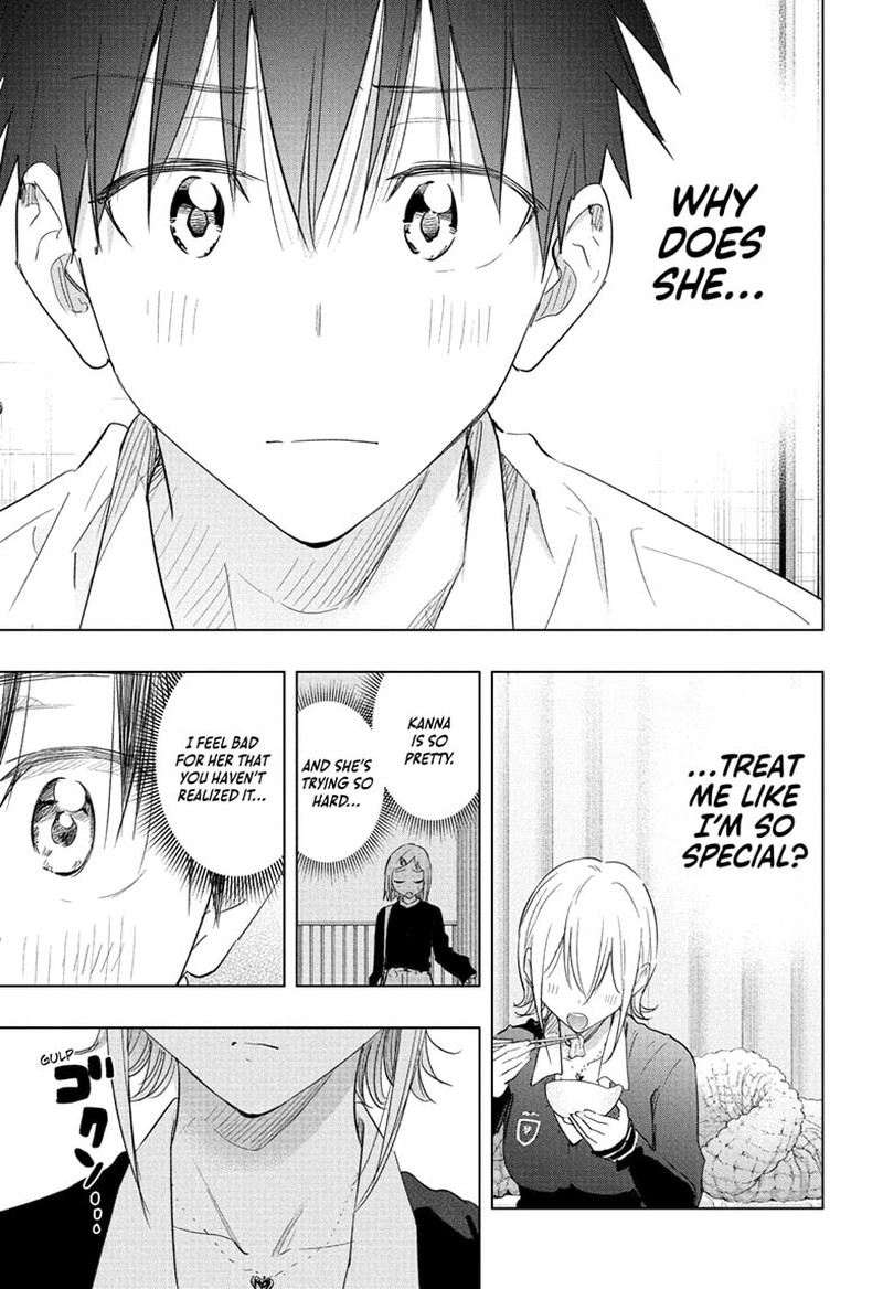 Himaten Chapter 69 Page 13