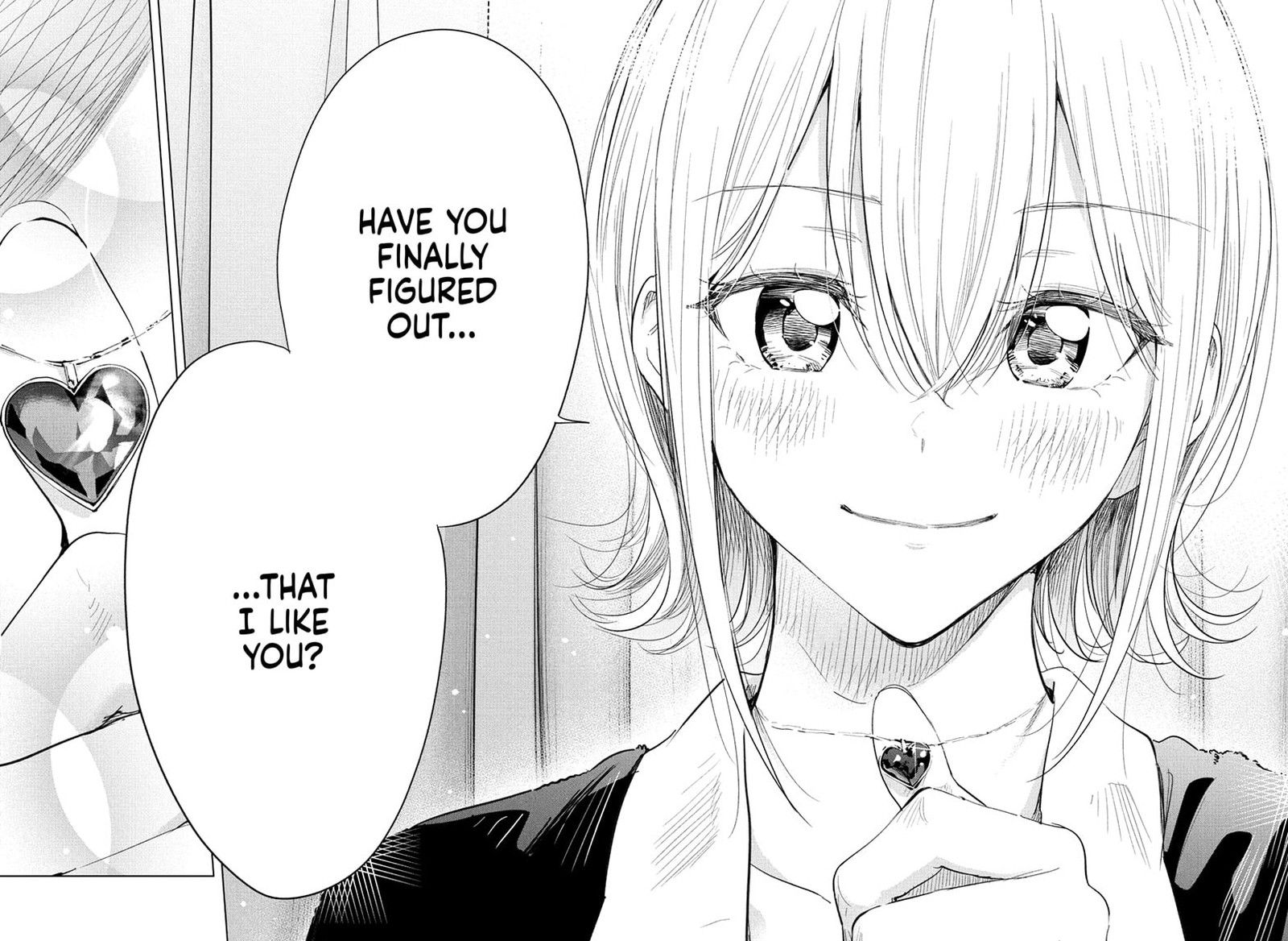 Himaten Chapter 69 Page 14