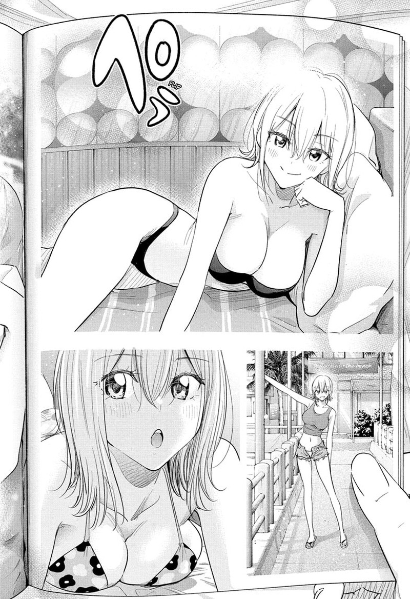 Himaten Chapter 69 Page 4