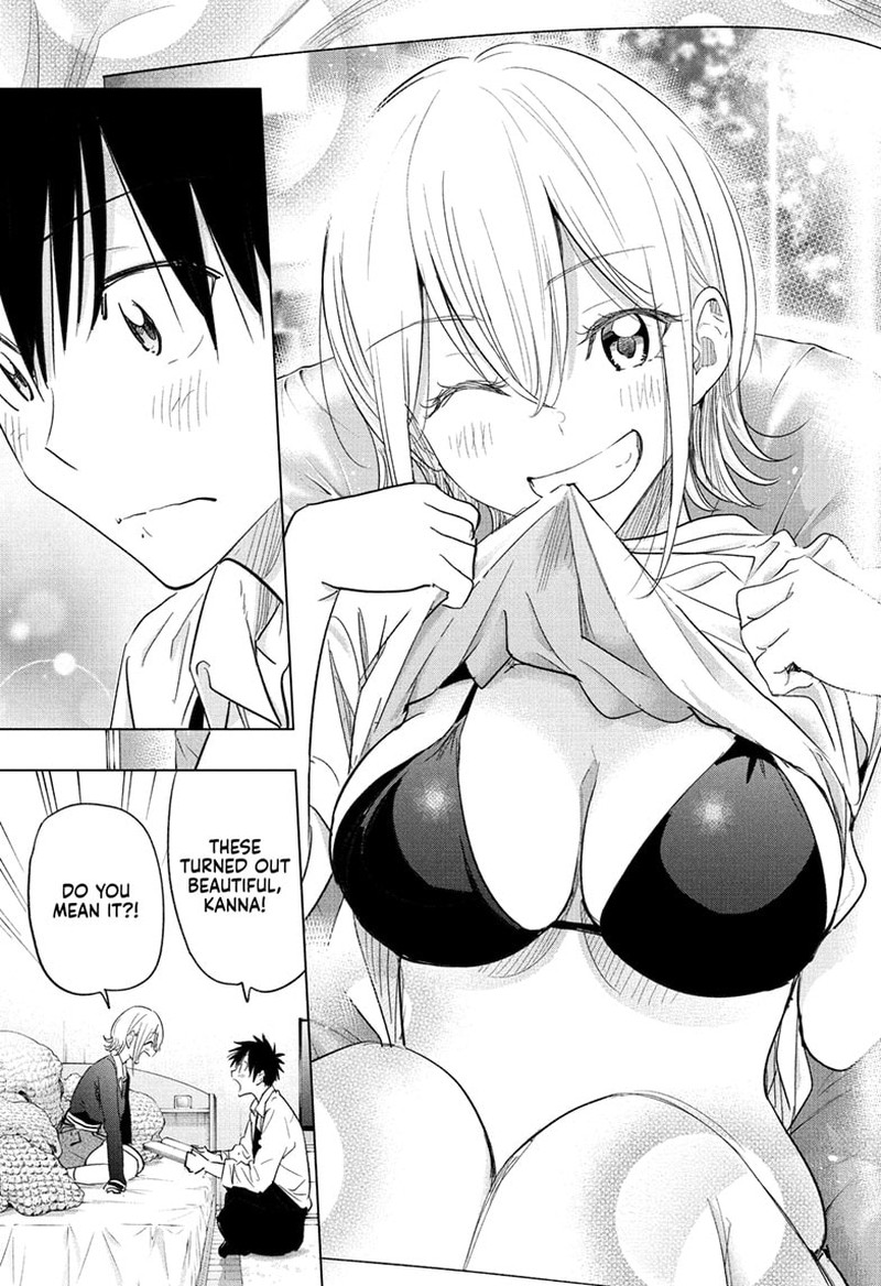 Himaten Chapter 69 Page 5