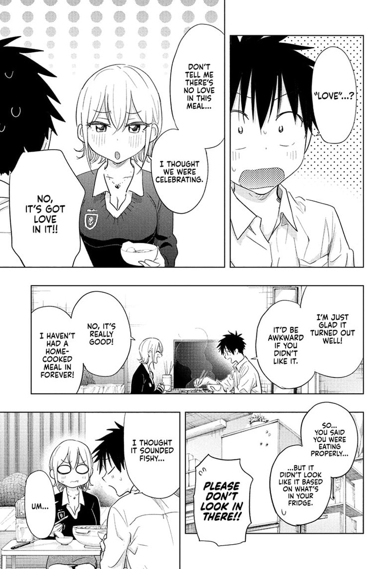 Himaten Chapter 69 Page 9