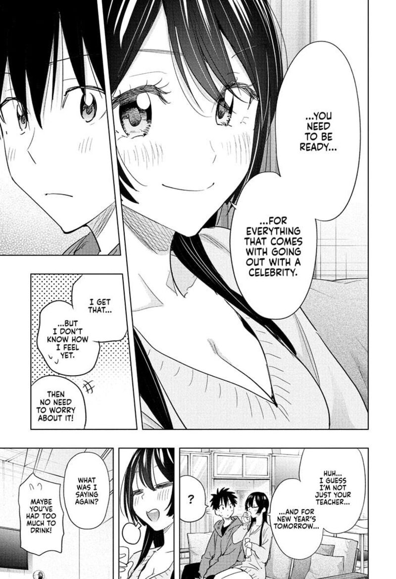 Himaten Chapter 70 Page 13