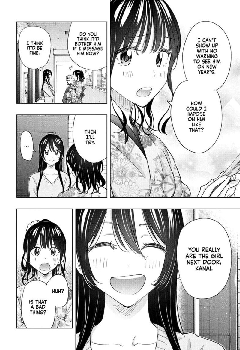 Himaten Chapter 70 Page 16