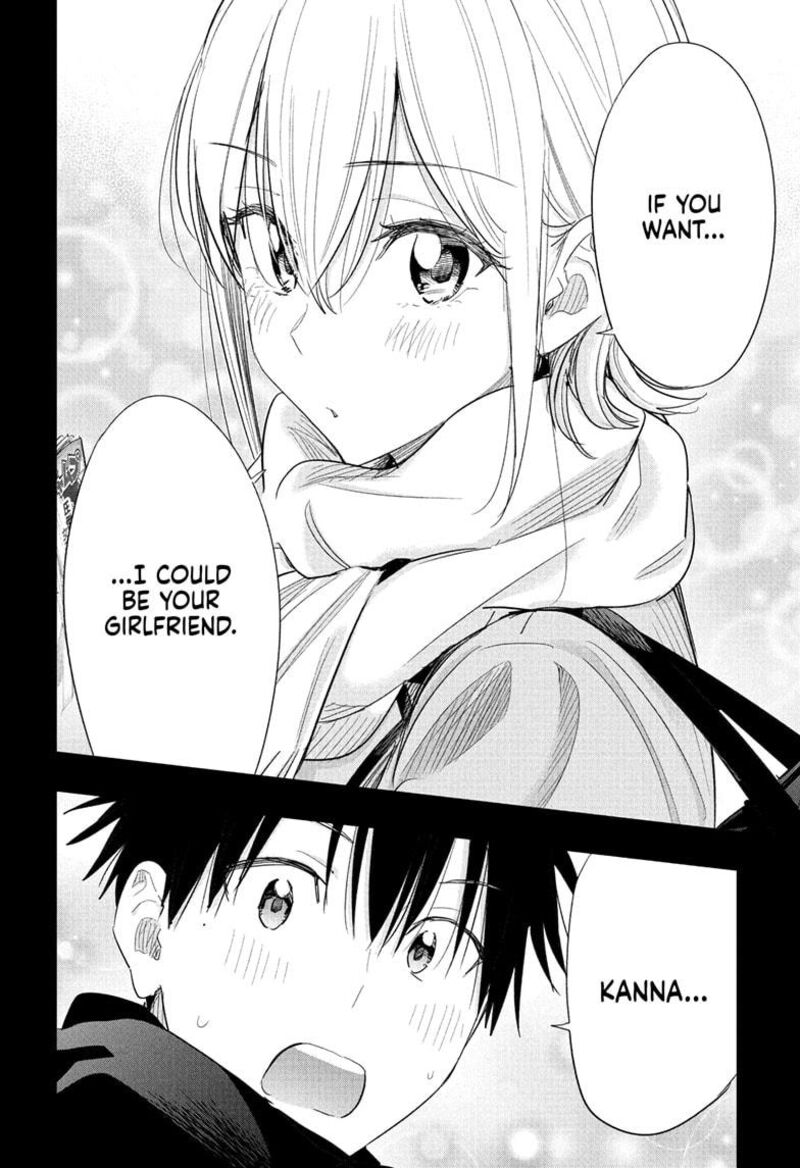 Himaten Chapter 70 Page 2