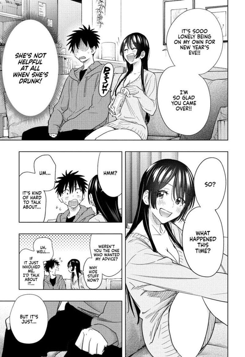 Himaten Chapter 70 Page 9