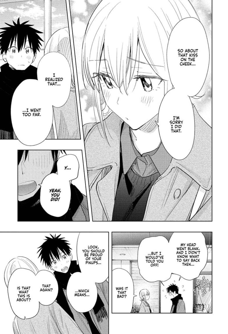 Himaten Chapter 71 Page 11