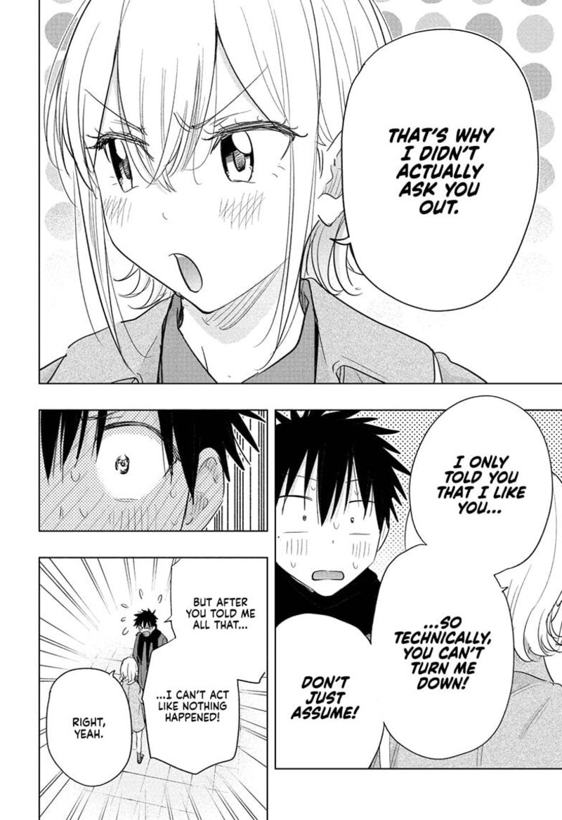 Himaten Chapter 71 Page 16