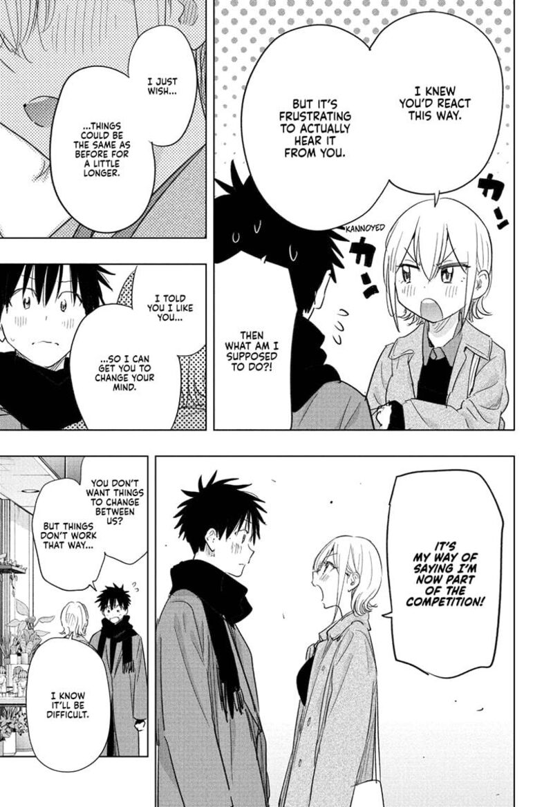 Himaten Chapter 71 Page 17