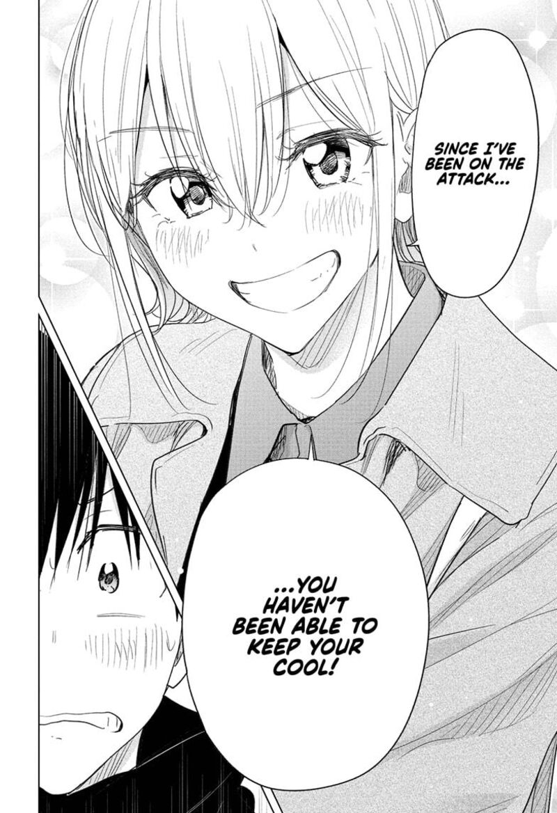 Himaten Chapter 71 Page 18