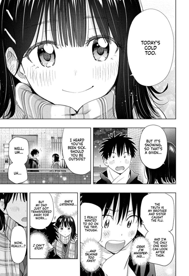 Himaten Chapter 72 Page 15