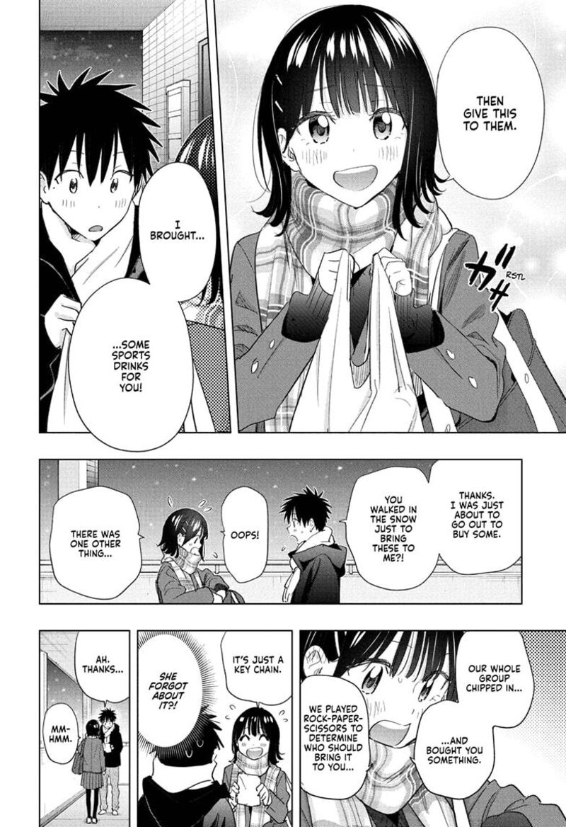 Himaten Chapter 72 Page 16