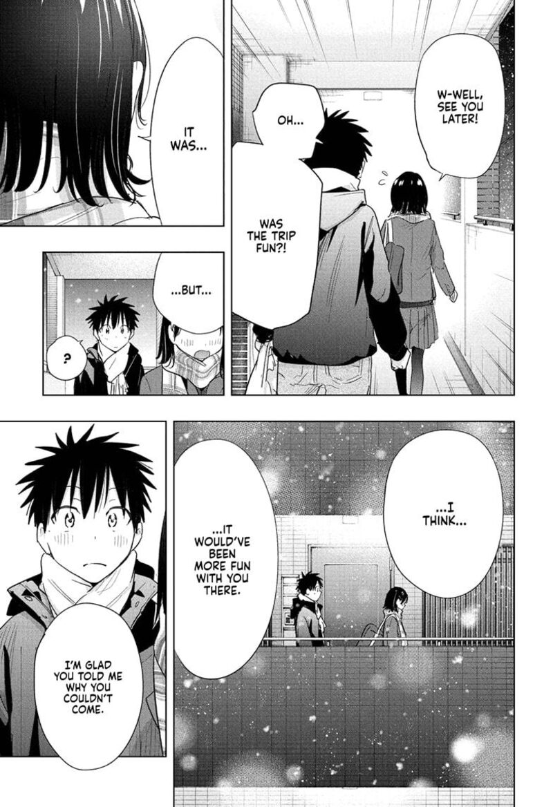 Himaten Chapter 72 Page 17