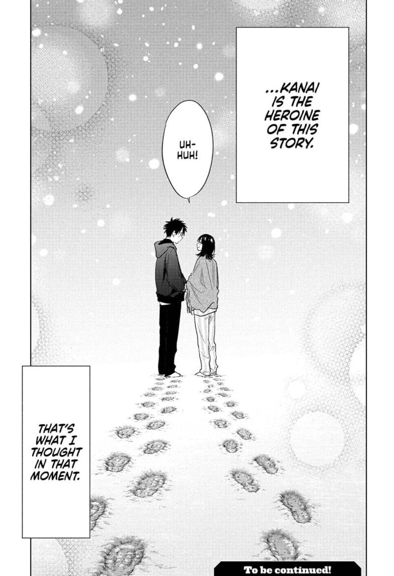 Himaten Chapter 73 Page 19