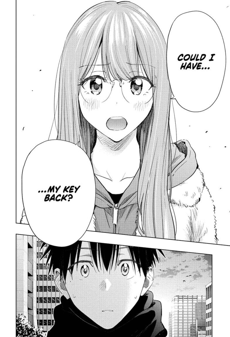 Himaten Chapter 74 Page 18