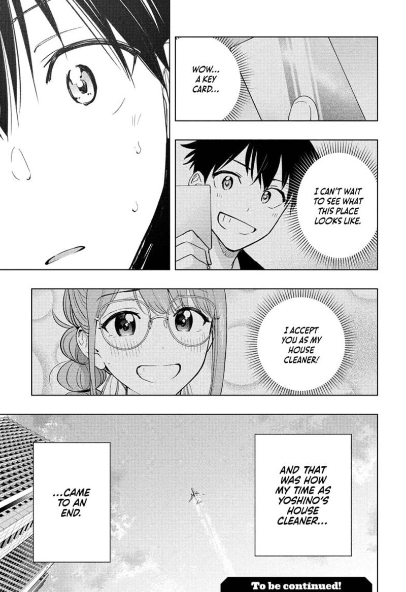 Himaten Chapter 74 Page 19