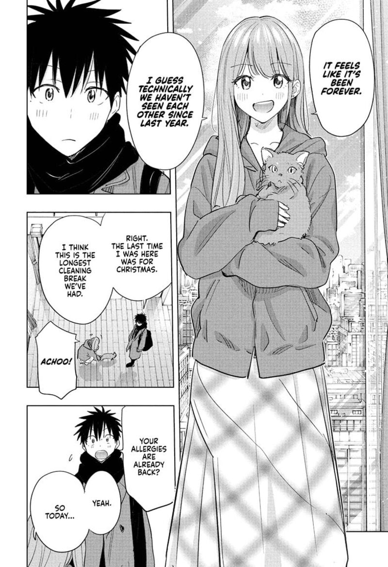 Himaten Chapter 74 Page 6