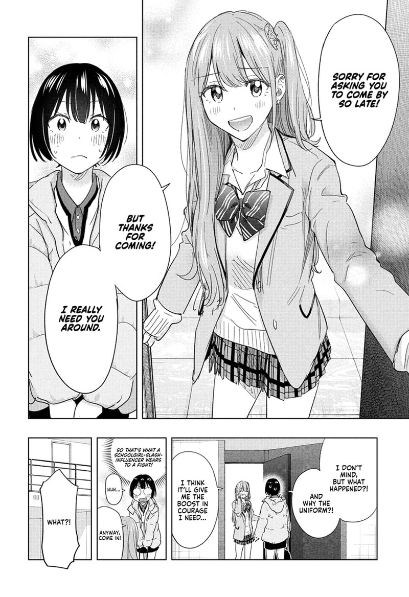 Himaten Chapter 75 Page 10