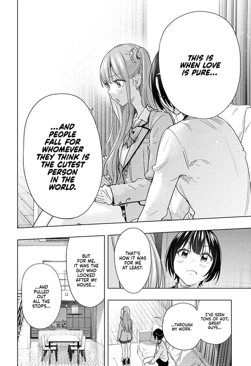 Himaten Chapter 75 Page 14