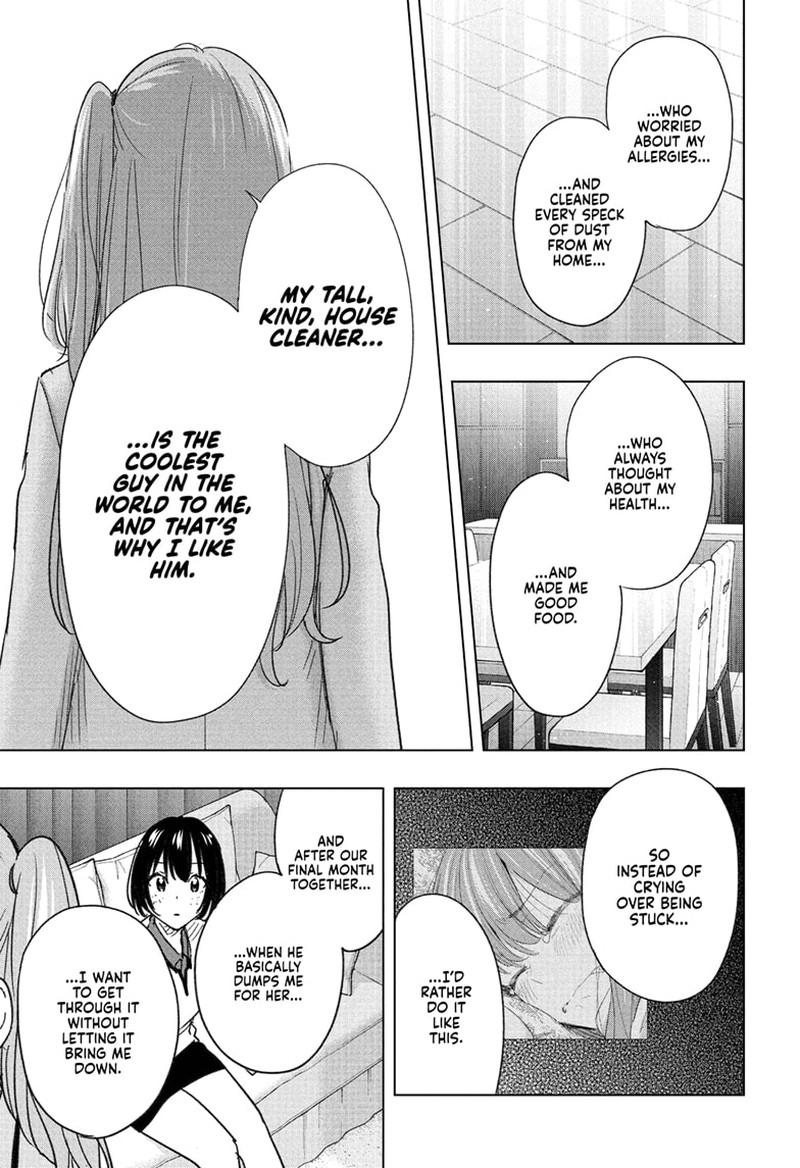 Himaten Chapter 75 Page 15