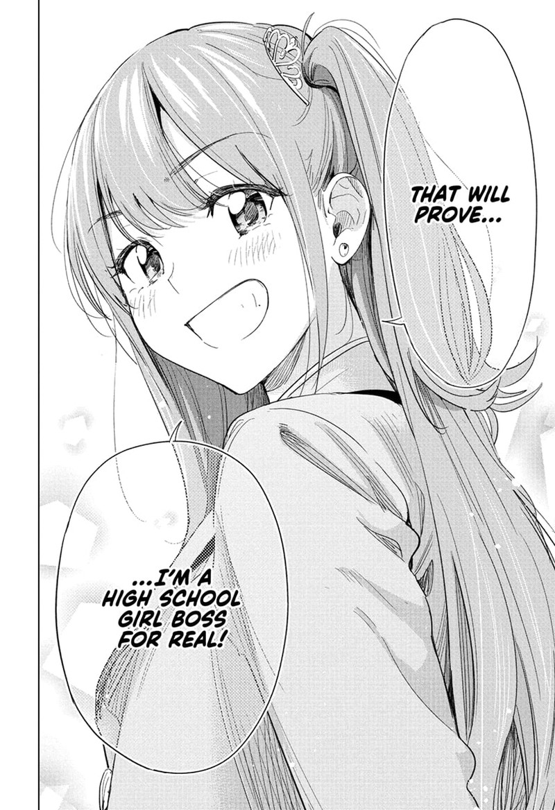 Himaten Chapter 75 Page 16