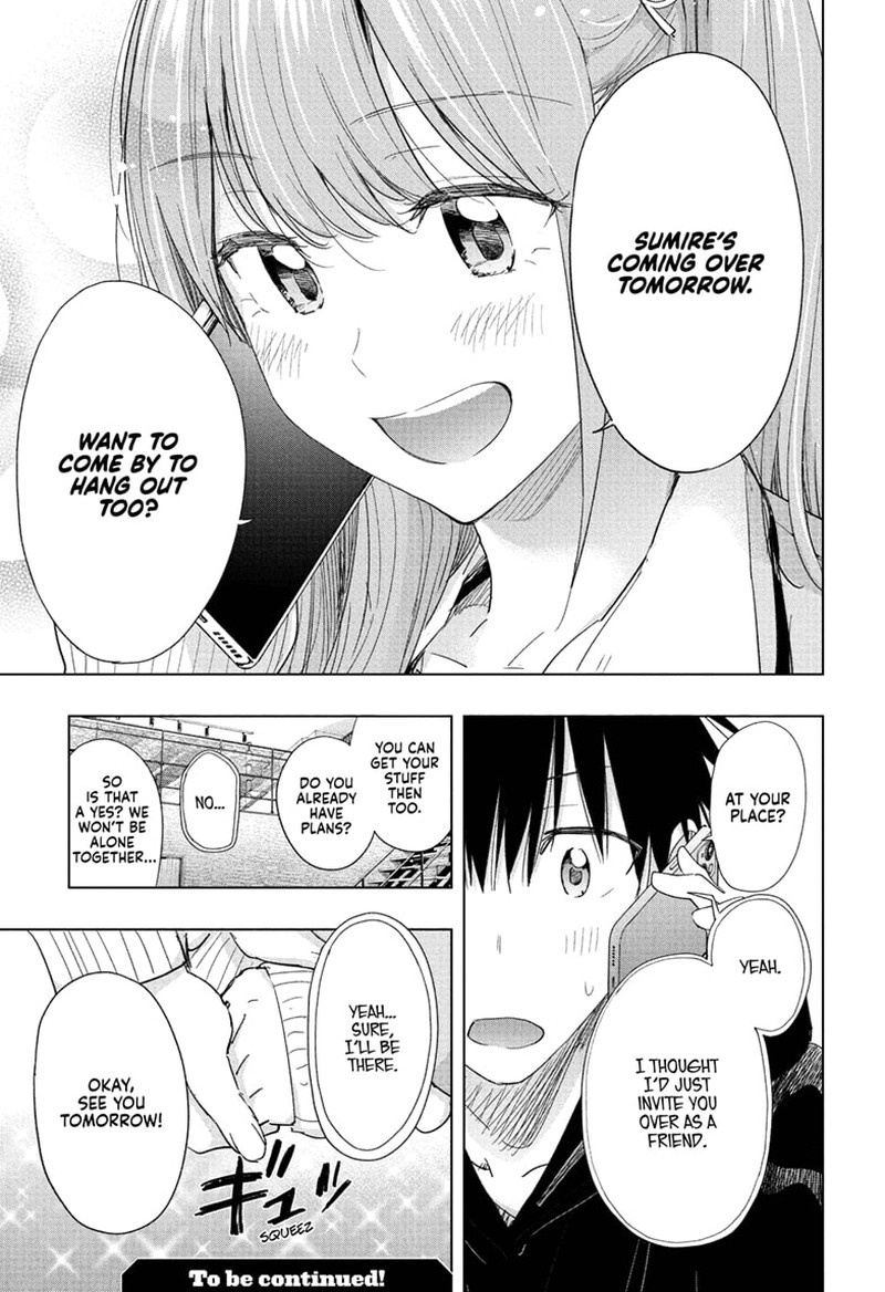 Himaten Chapter 75 Page 19