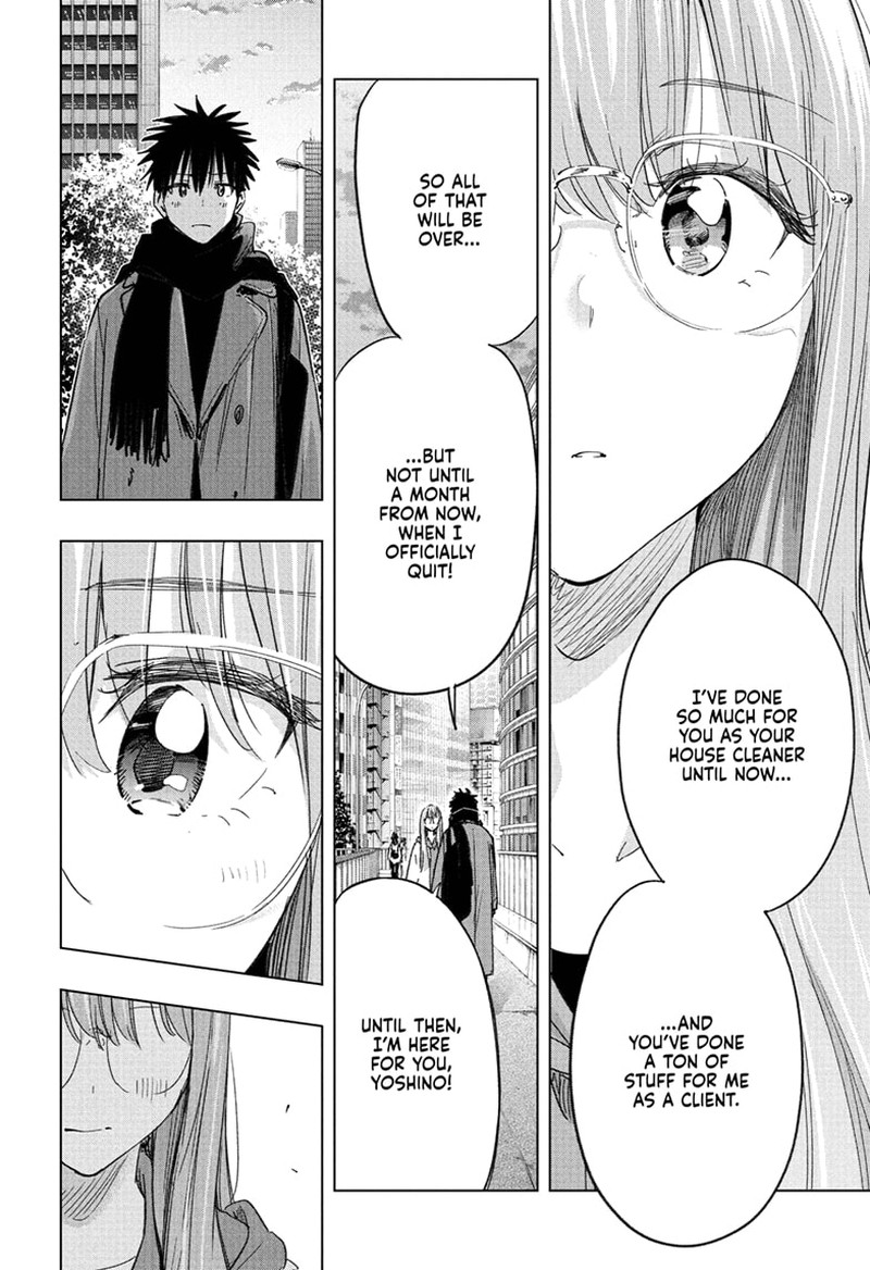 Himaten Chapter 75 Page 8