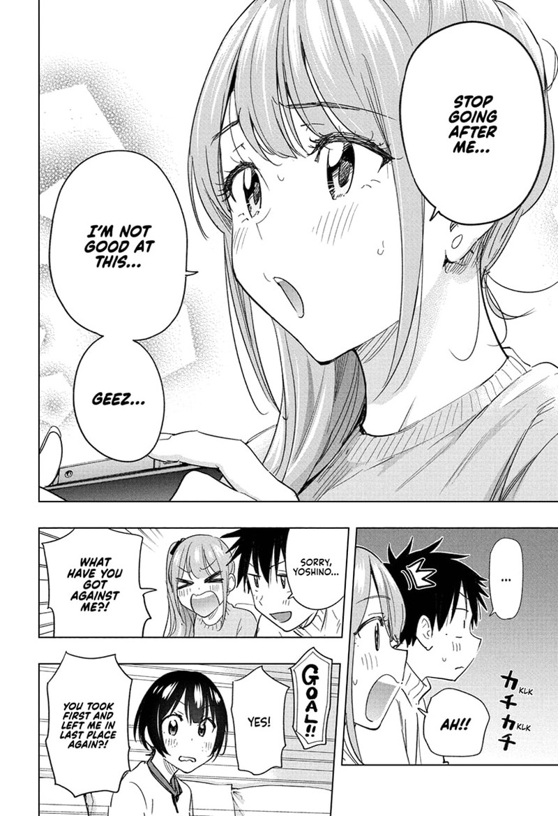 Himaten Chapter 76 Page 10