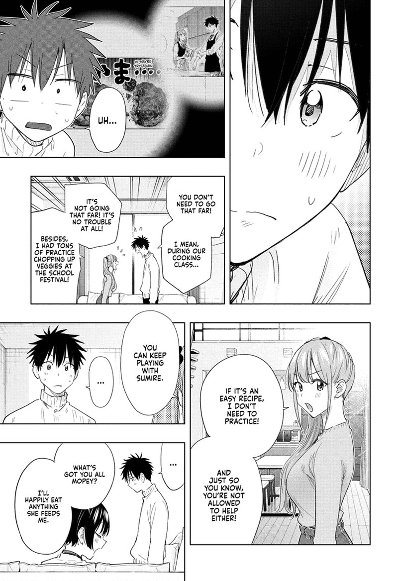 Himaten Chapter 76 Page 13