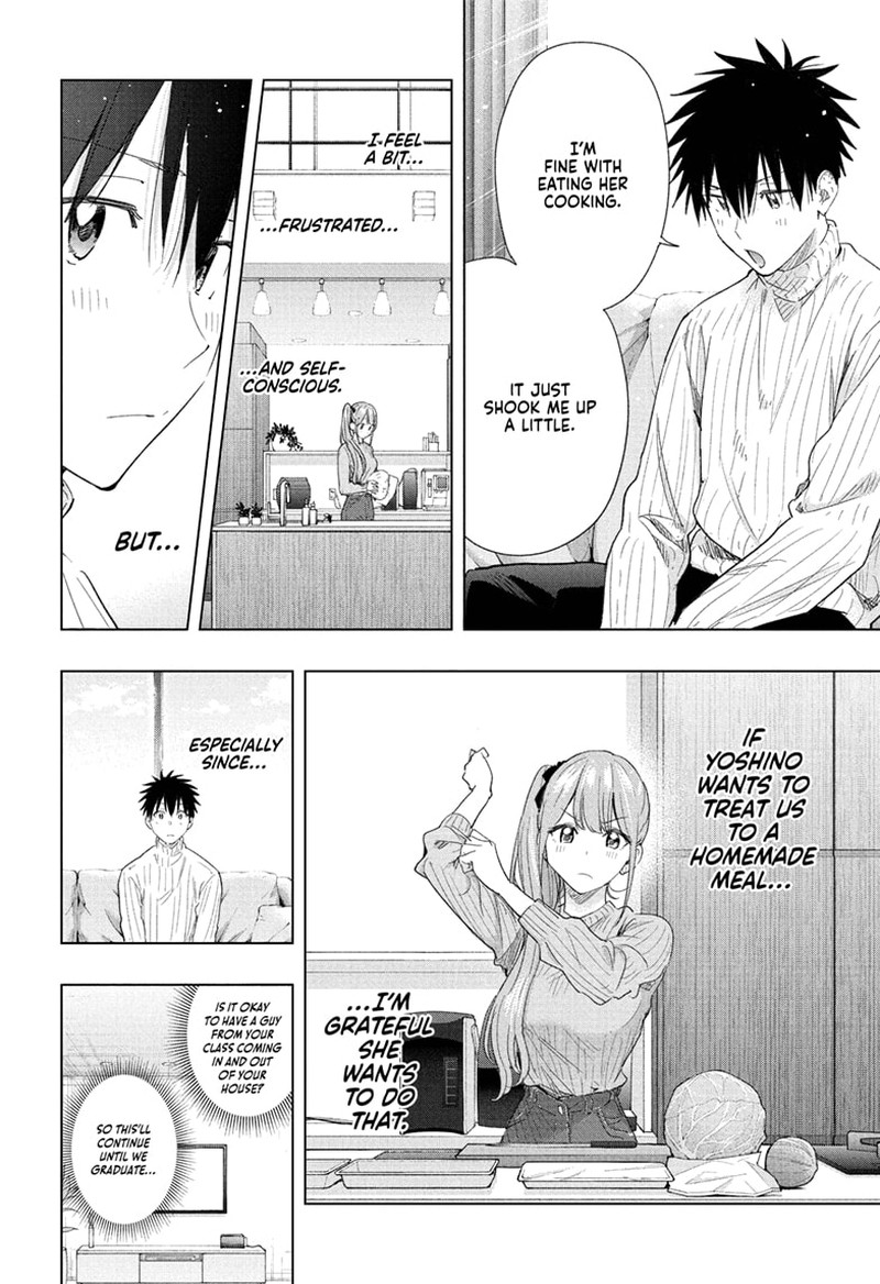 Himaten Chapter 76 Page 14