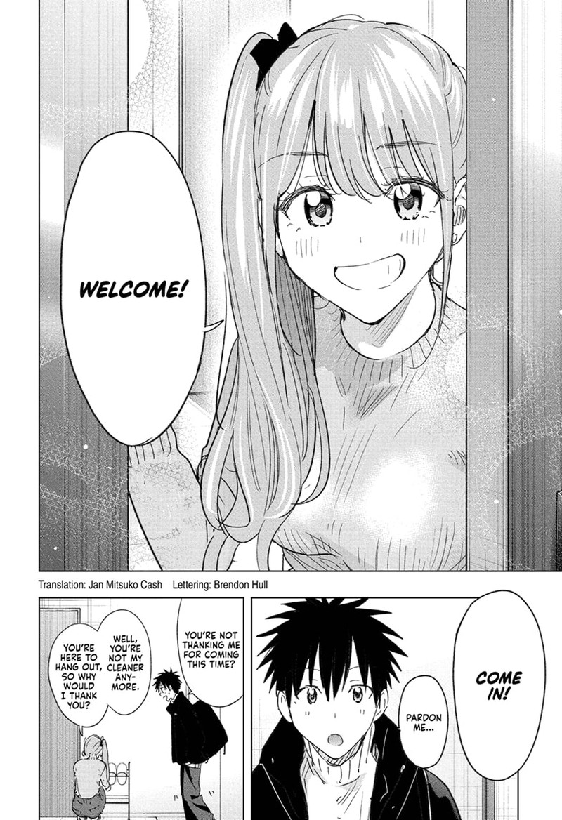 Himaten Chapter 76 Page 2