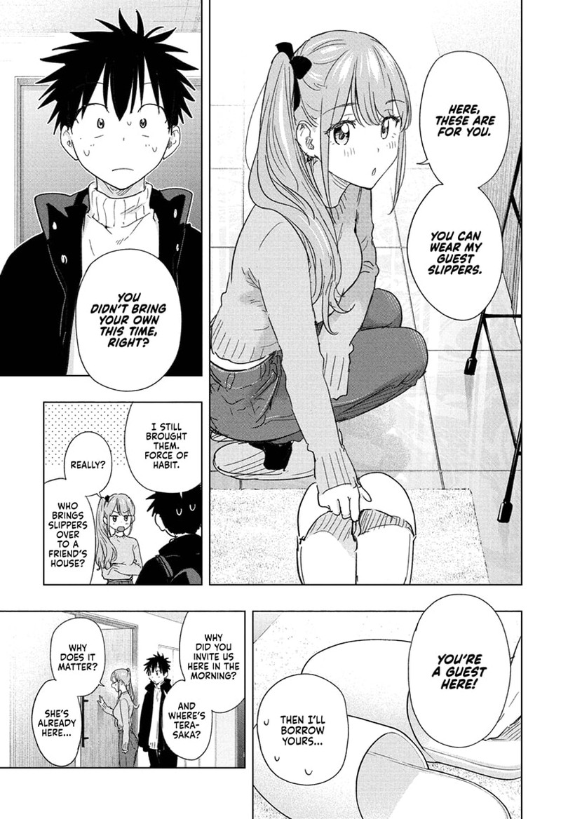 Himaten Chapter 76 Page 3