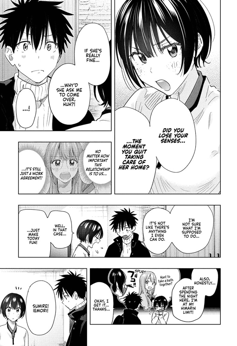 Himaten Chapter 76 Page 5