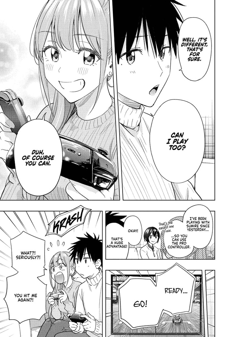 Himaten Chapter 76 Page 9