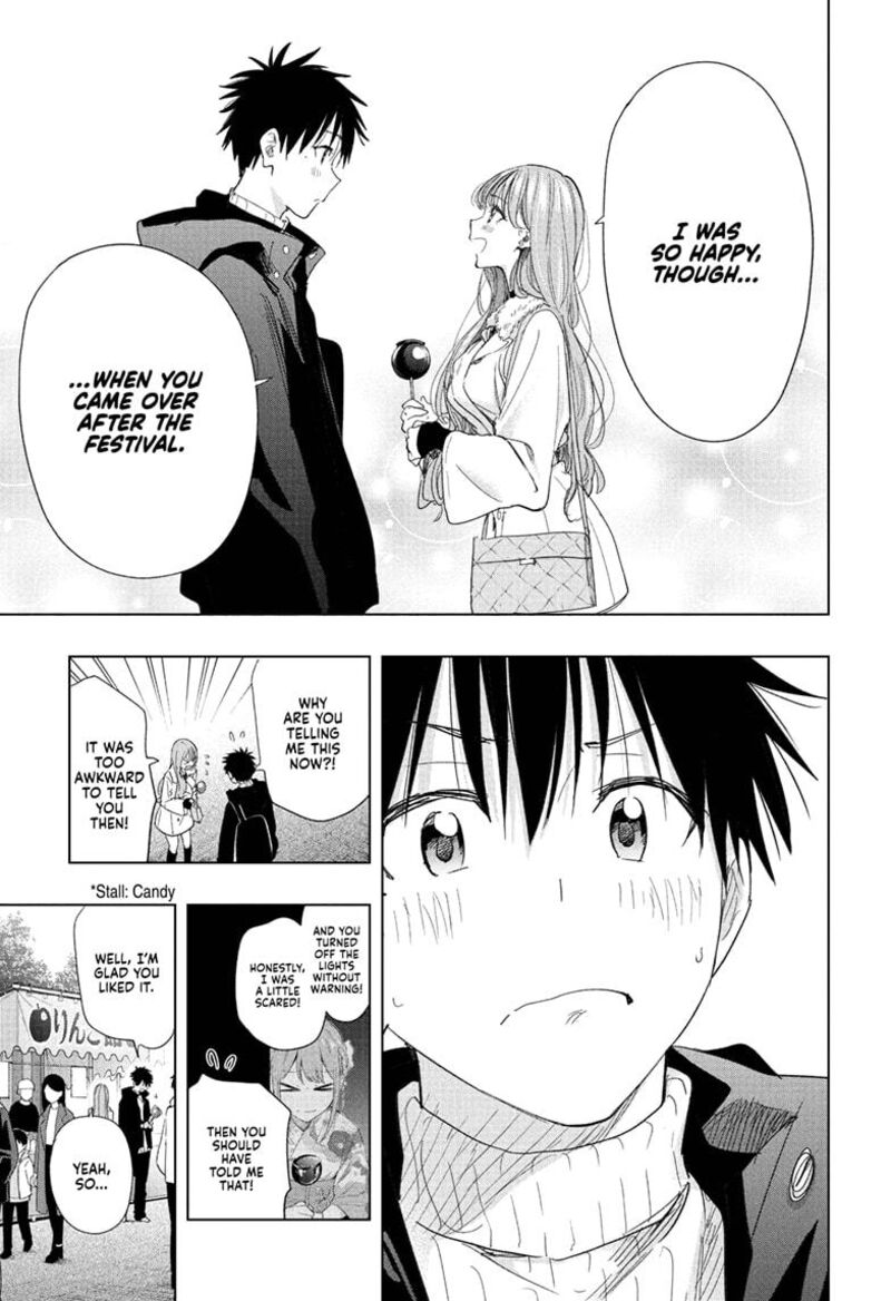 Himaten Chapter 77 Page 15