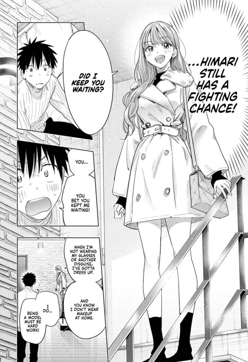 Himaten Chapter 77 Page 6