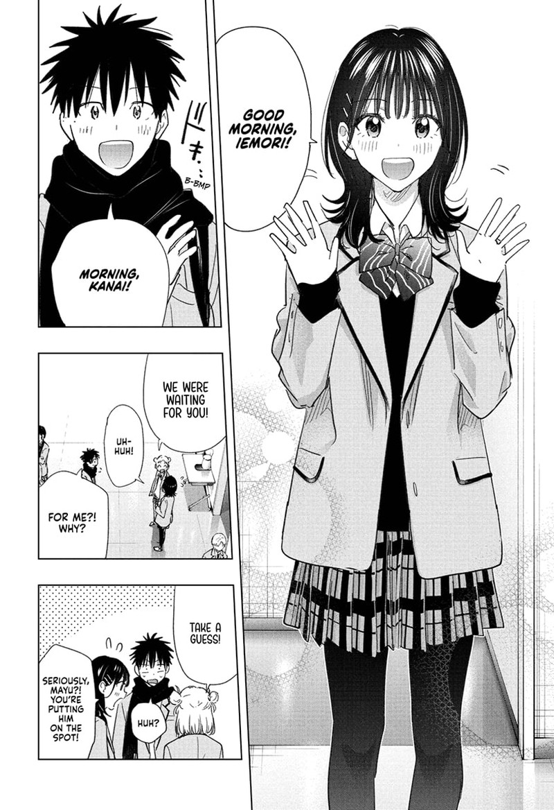 Himaten Chapter 78 Page 10